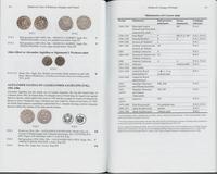 wydawnictwa zagraniczne, Jędrzej George Frynas - Mediaval Coins of Bohemia, Hungary and Poland, wyd..