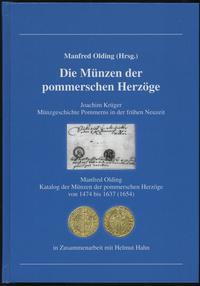 Manfred Olding - "Die Münzen der pommerschen Her