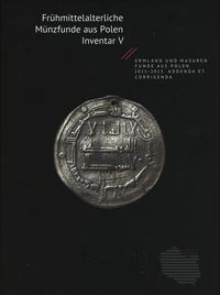Frühmittelalterliche Münzfunde aus Polen. Invent