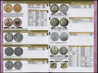 wydawnictwa zagraniczne, Coins Moscow - Catalog of USSR and Russian Coins 1918-2018