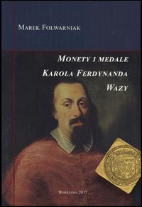 Marek Folwarniak - Monety i Medale Karola Ferdyn