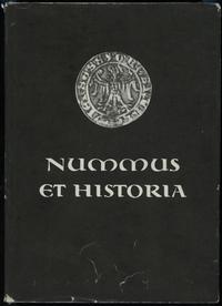 Nummus et historia - Pieniądz Europy średniowiec