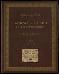 Koziczyński Jerzy - Banknoty polskie / Polish Pa
