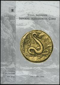 Skowronek Stefan – Imperial Alexandrian Coins, K