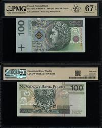 Polska, 100 złotych, 25.03.1994