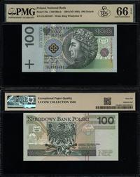 Polska, 100 złotych, 25.03.1994