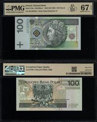 Polska, 100 złotych, 25.03.1994