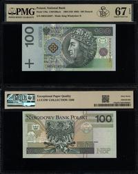Polska, 100 złotych, 25.03.1994