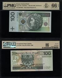 Polska, 100 złotych, 25.03.1994
