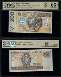 Polska, 200 złotych, 25.03.1994