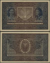5.000 marek polskich 7.02.1920, seria III-AC, nu