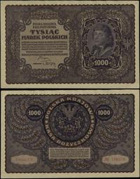 1.000 marek polskich 23.08.1919, seria I-EN, num
