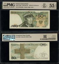 Polska, 50 złotych, 1.06.1979