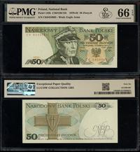 Polska, 50 złotych, 1.06.1979