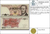 Polska, 100 złotych, 1.06.1979