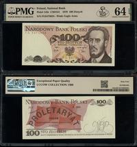 Polska, 100 złotych, 1.06.1979