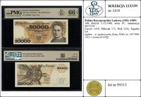 Polska, 100 złotych, 1.12.1988
