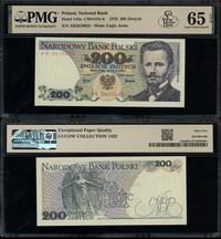 Polska, 200 złotych, 25.05.1976