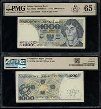 Polska, 1.000 złotych, 2.07.1975