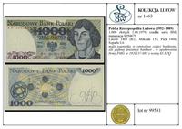 Polska, 1.000 złotych, 1.06.1979