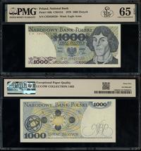 Polska, 1.000 złotych, 1.06.1979