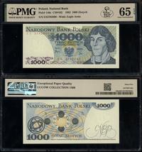 Polska, 1.000 złotych, 1.06.1982