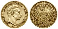 Niemcy, 10 marek, 1896 A