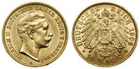 Niemcy, 10 marek, 1906 A