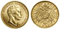 Niemcy, 10 marek, 1907 A