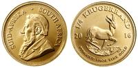 Republika Południowej Afryki, 1/4 krugerranda = 1/4 uncji, 2016