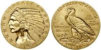 Stany Zjednoczone Ameryki (USA), 5 dolarów, 1909 D