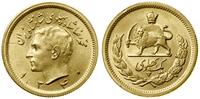 Persja (Iran), 1 pahlavi, 1340 SH (AD 1961)