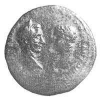 AE-26, Makrinus i Diadumenian, Marcianopolis, Aw