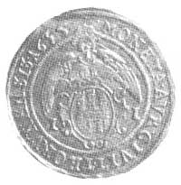 dukat 1635, Toruń, Aw: Popiersie i napis, Rw: Herb Torunia i napis, Kop. I.7. -RRR-, Cz. 1761 R4, ..