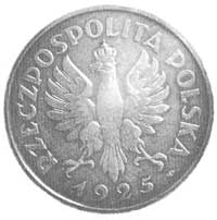 5 złotych 1925, Konstytucja 81 perełek ze znakie