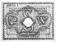 Naczelny Komitet Narodowy 1, 5 koron 1914, Jab. 