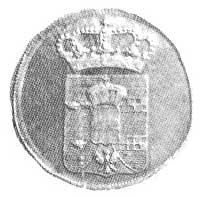 medal z roku 1773 wybity na okazję przyłączenia ziem Galicji i Lodomerii do Austrii, Cz. 4572. (sr..