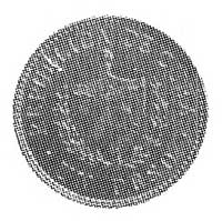 1 peso 1915, Filadelfia, Fr. 7., 6850 egz.