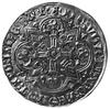Jan II Dobry 1350-1364, mouton d’or, Aw: Baranek Boży i napis wokół: AGN.DEI QVI TOLL PCCA MVDIMIS..
