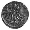 denar 1557, Elbląg, j.w., Gum.654, Kurp.991 R4, T.7