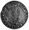 szóstak 1627, Kraków, j.w., Gum.1168, Kurp.1471 Rl, odmienna interpunkcja: moneta dość rzadka w ty..