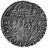 szóstak 1627, Kraków, j.w., Gum.1168, Kurp.1471 Rl, odmienna interpunkcja: moneta dość rzadka w ty..