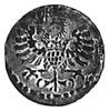 denar 1598, Gdańsk, j.w., Gum.1368, Kurp.2208 R2