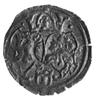 denar 1623, Kraków, j.w., Gum.819, Kurp.9 R2, stan gabinetowy, ładna patyna
