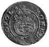półtorak 1659, Poznań, j.w., (odmiana napisowa), Gum.1655, Kurp.61 R7, T.24, moneta bardzo rzadko ..