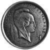 medal autorstwa Davida oficjalnie odlewany w Paryżu na pamiątkę Rzezi Galicyjskiej w 1846 roku, Aw..