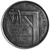 medal autorstwa Davida oficjalnie odlewany w Paryżu na pamiątkę Rzezi Galicyjskiej w 1846 roku, Aw..