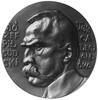 medal sygnowany K. Laszczka wybity w 1917 roku w Wiedniu dla upamiętnienia aresztowania i wywiezie..