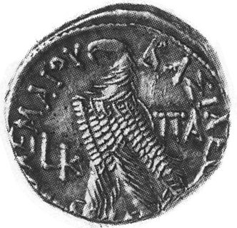 EGIPT- Ptolemeusz IX (drugie panowanie 105-88 p.