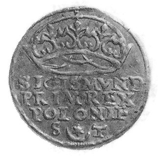 grosz 1547, Kraków, j.w., Gum.491, Kurp.65 R